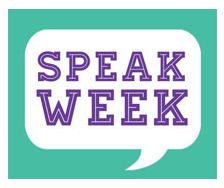 speak-week