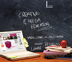 Professional Development Day for Media & Creative Arts Educators