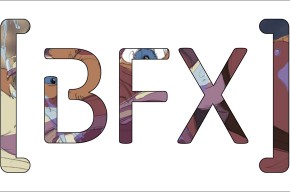 BFX logo