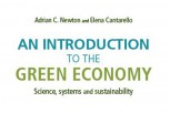 Adrian Newton Green Economy Book