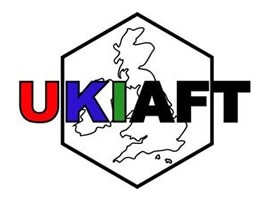 United Kingdom and Ireland Association of Forensic Toxicologists logo